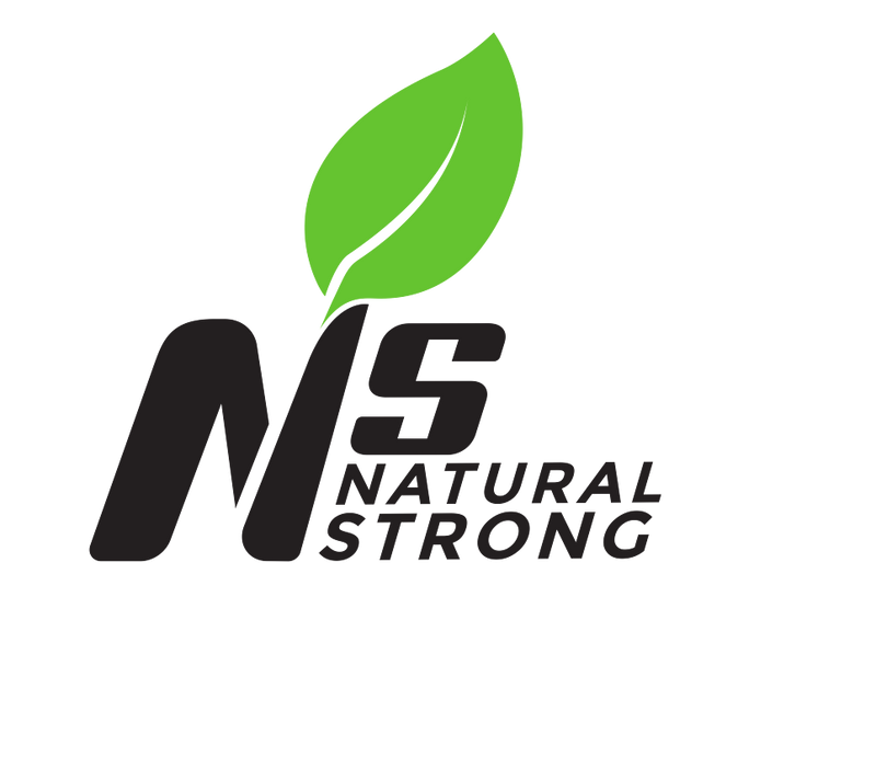 Natural Strong