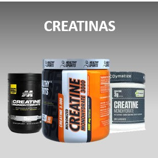 Creatinas