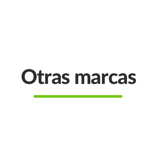 Otras Marcas
