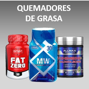Quemadores de Grasa