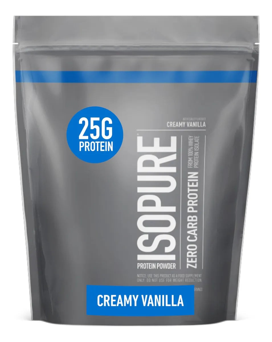 Iso Pure 1 Libra Nature's Best