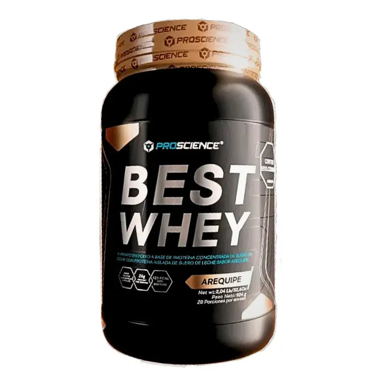 Best Whey 2 Libras Proscience