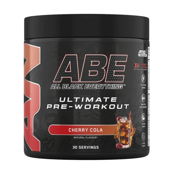 Abe Ultimate Pre- Workout 30 servicios