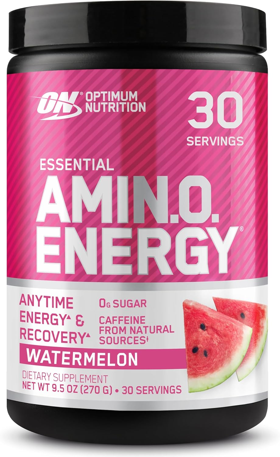 Amino Energy 30 Servicios Optimum Nutrition