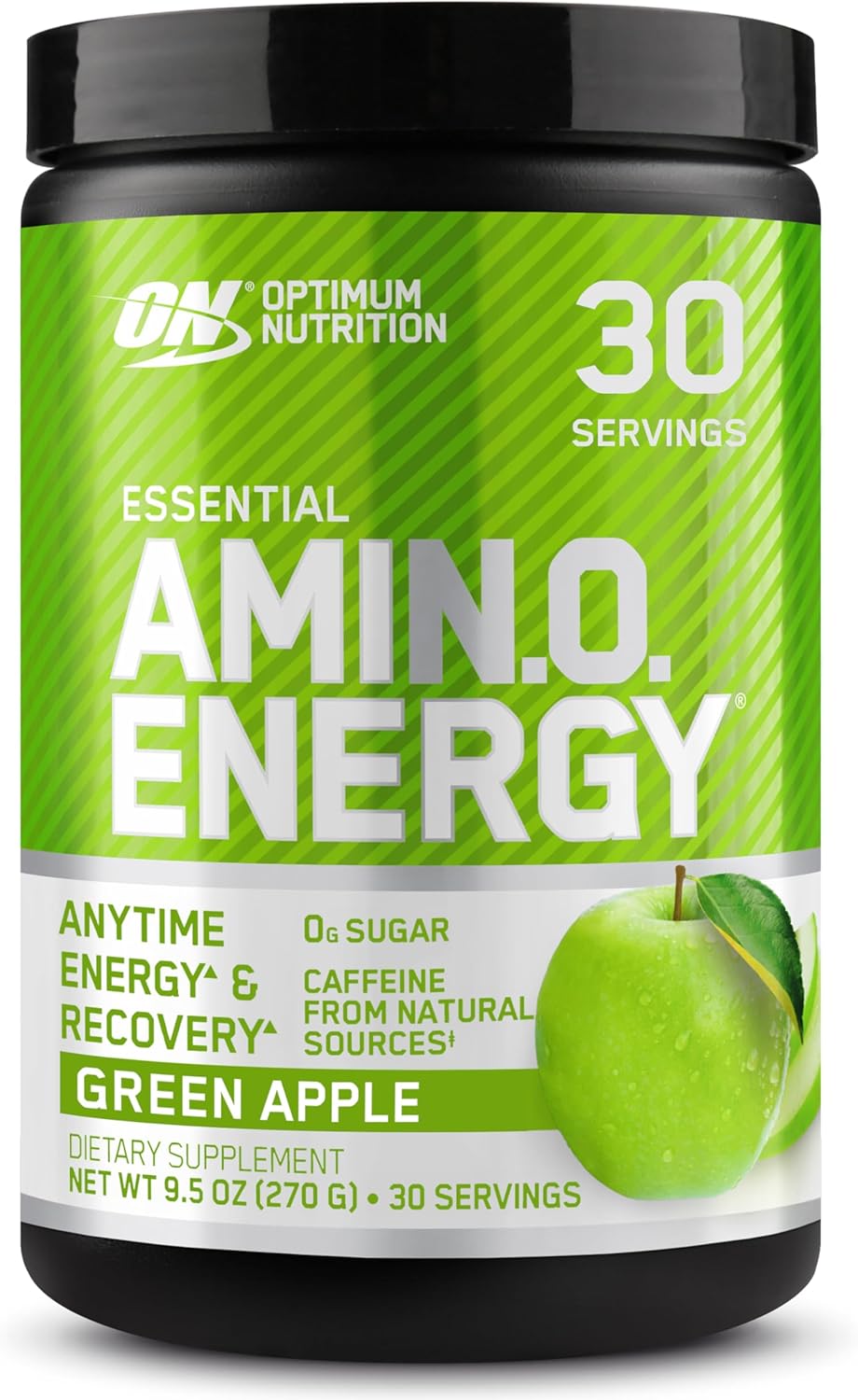 Amino Energy 30 Servicios Optimum Nutrition