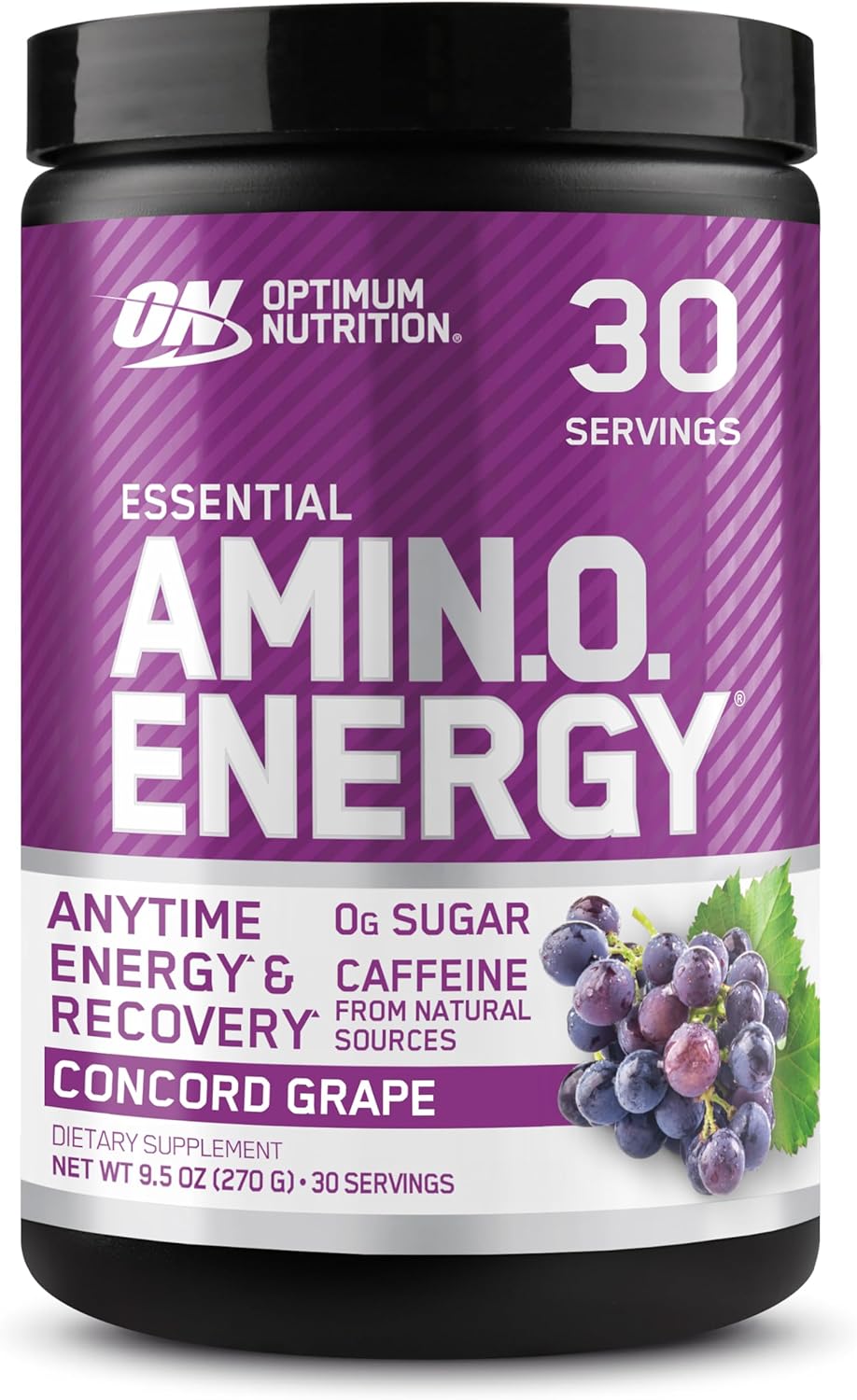 Amino Energy 30 Servicios Optimum Nutrition