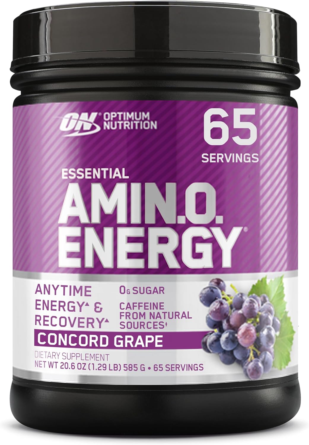 Amino Energy 65 Servicios Optimum Nutrition