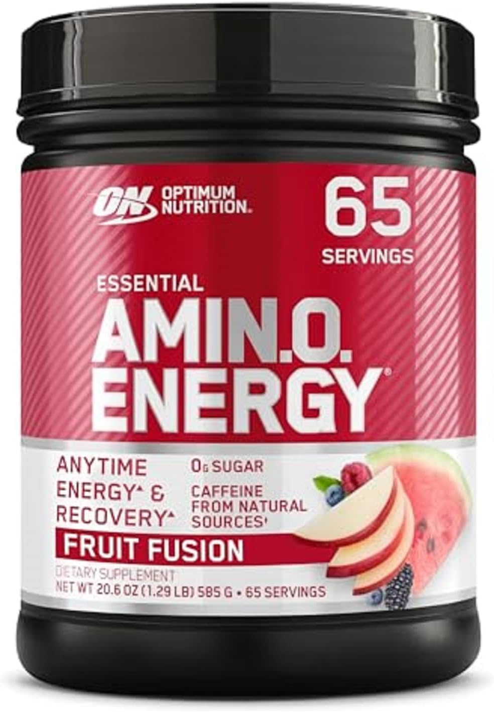 Amino Energy 65 Servicios Optimum Nutrition