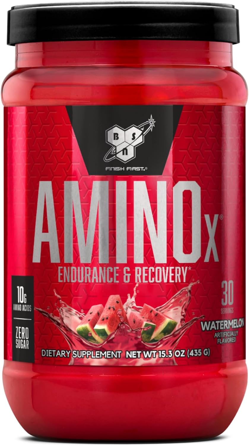 Amino X 30 Servicios BSN