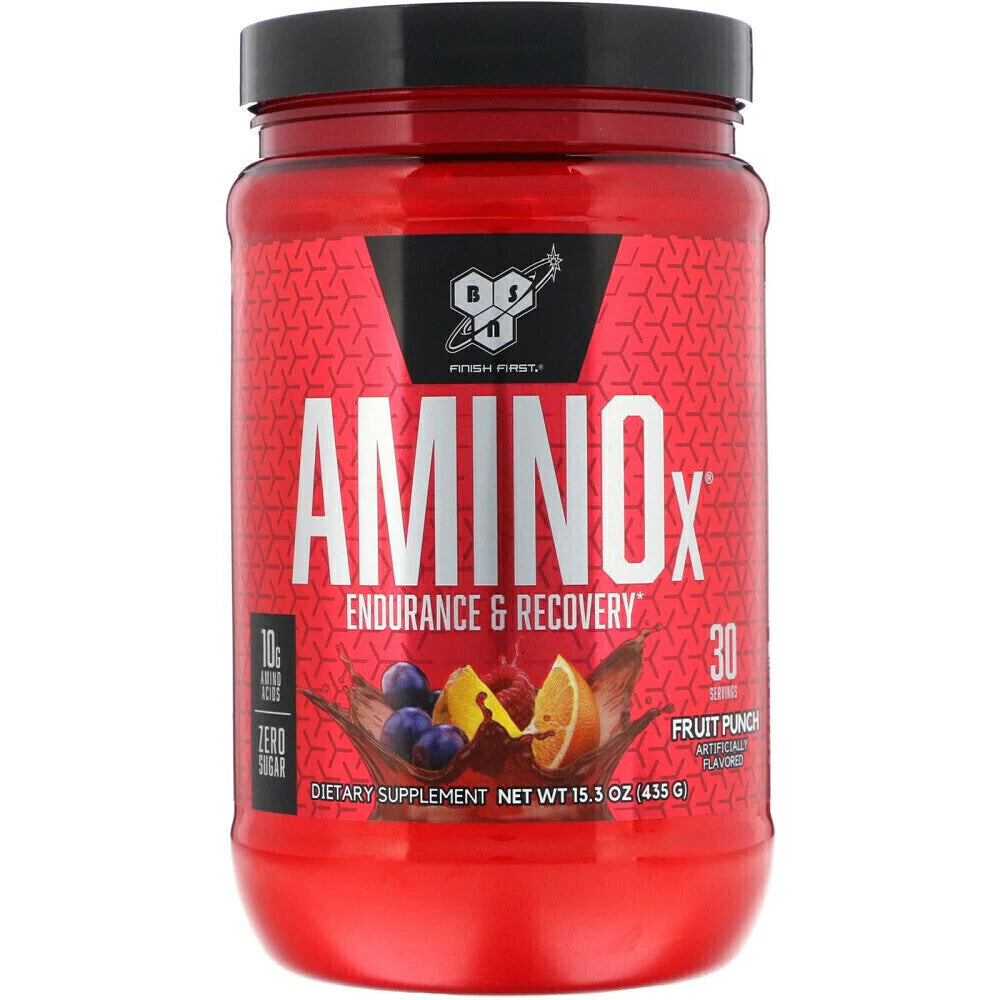 Amino X 30 Servicios BSN