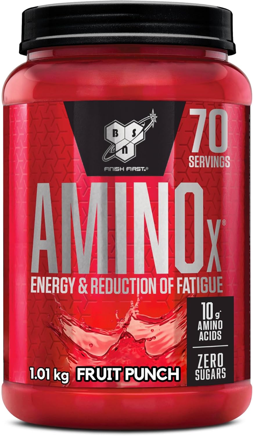Amino X 70 Servicios BSN