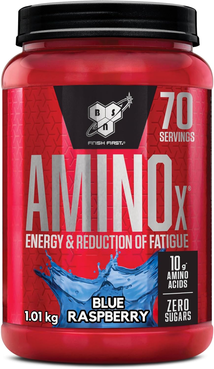 Amino X 70 Servicios BSN