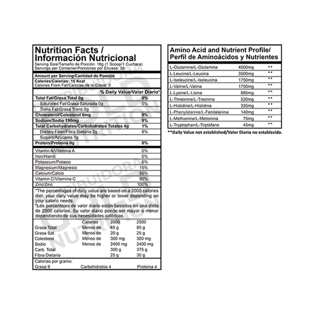 Army EAA’s 30 Servicios Proscience