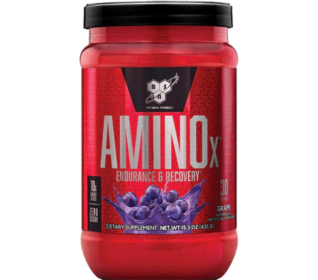Amino X 30 Servicios BSN