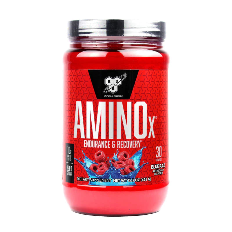 Amino X 30 Servicios BSN