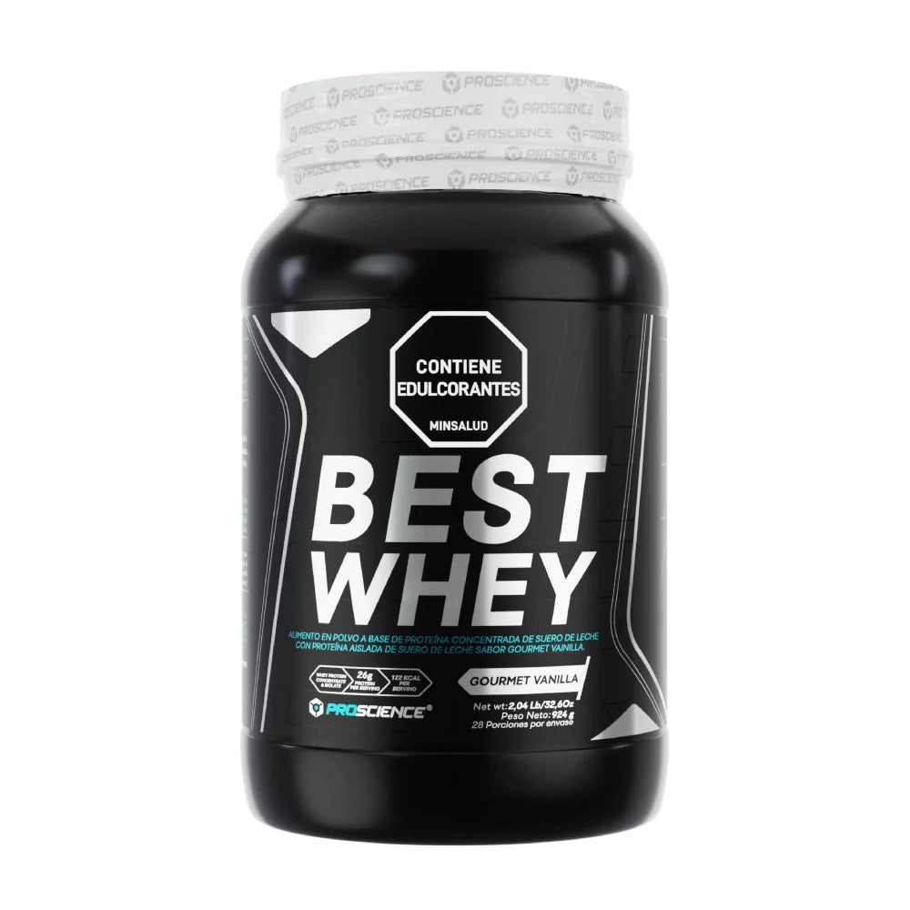Best Whey 2 Libras Proscience