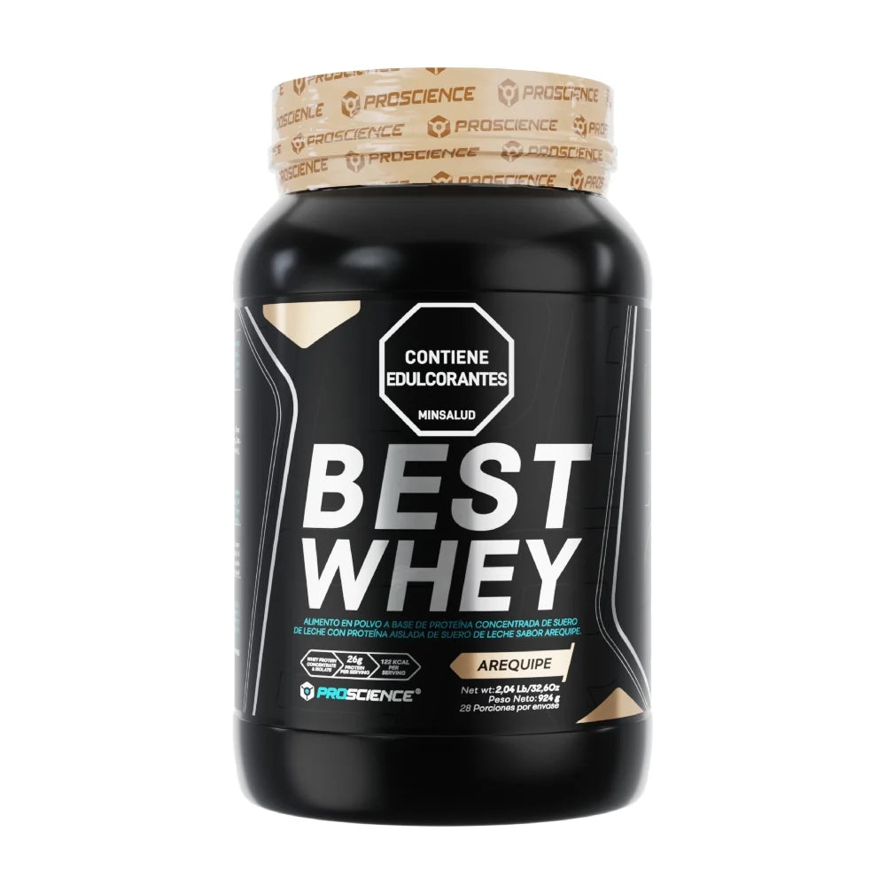 Best Whey 2 Libras Proscience