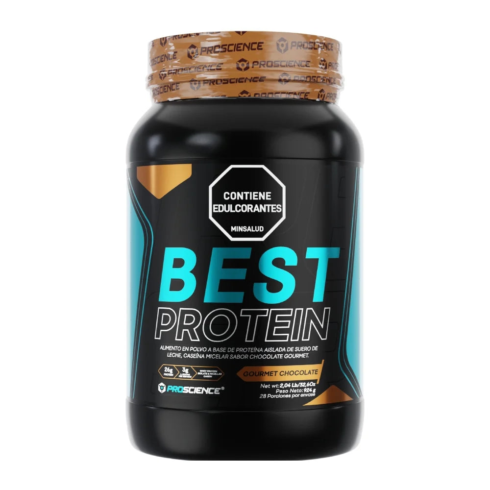Best Whey 2 Libras Proscience