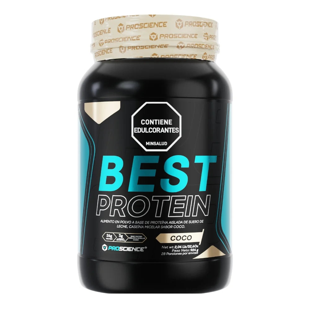 Best Whey 2 Libras Proscience