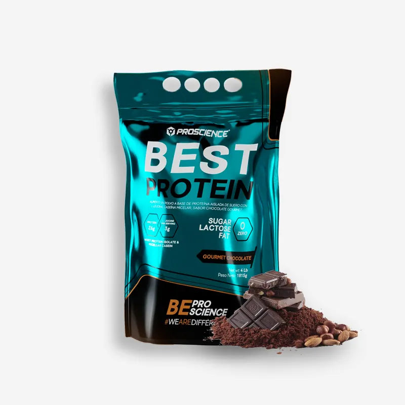 Best Whey 4 Libras Proscience