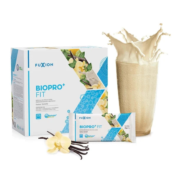 Bio Pro+ FIT x14 Sobres Fuxion