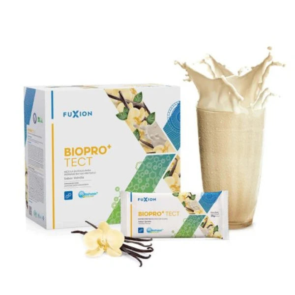 Bio Pro+ Tect x14 Sobres Fuxion