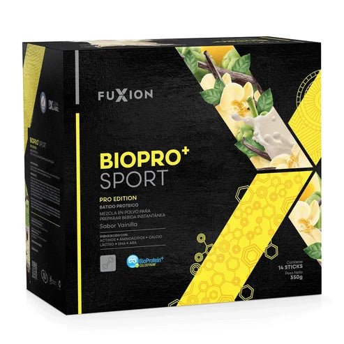 Bio Pro+ Sport x14 Sobres Fuxion