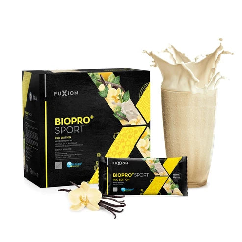 Bio Pro+ Sport x14 Sobres Fuxion
