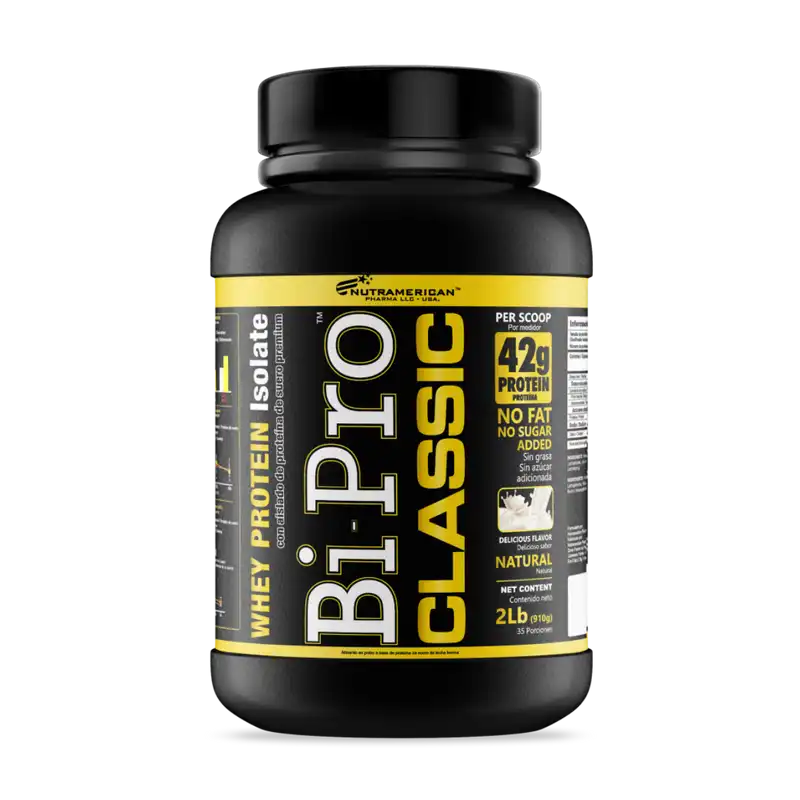 Bipro Classic 2 Libras