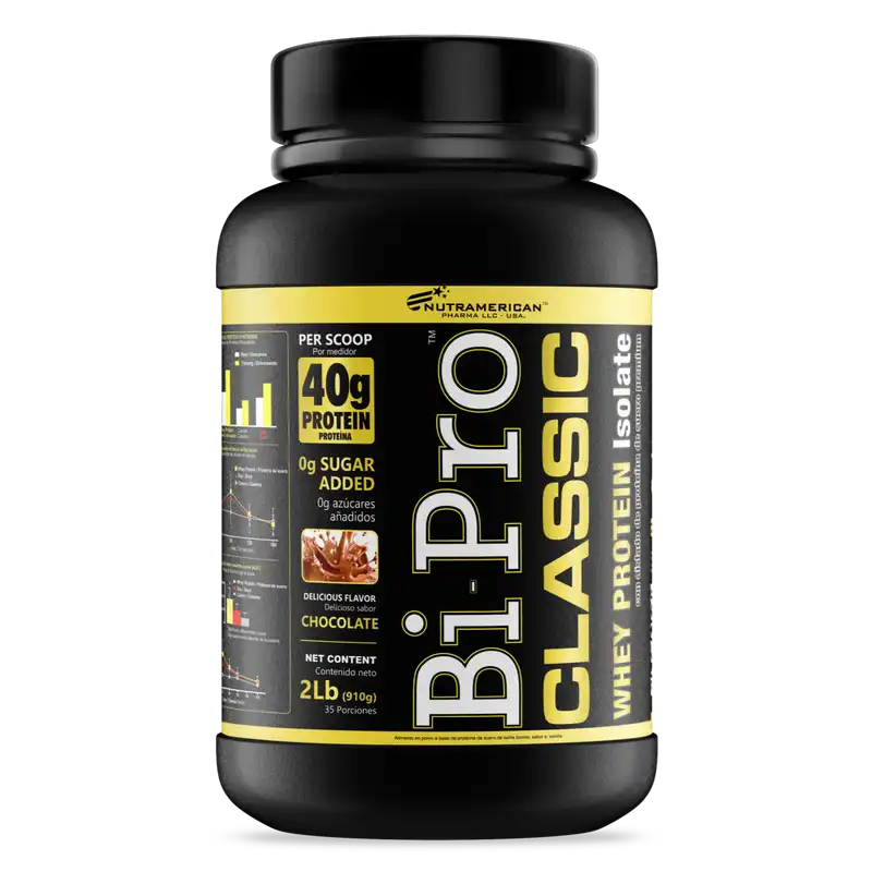 Bipro Classic 2 Libras