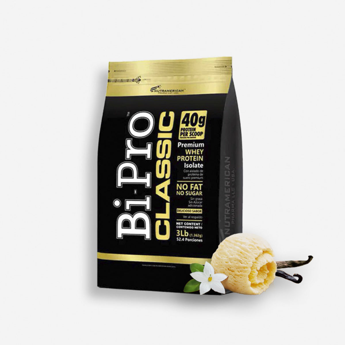 Bipro Classic 3 Libras