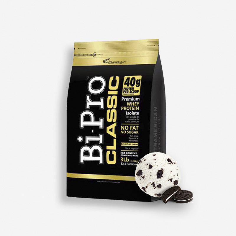 Bipro Classic 3 Libras