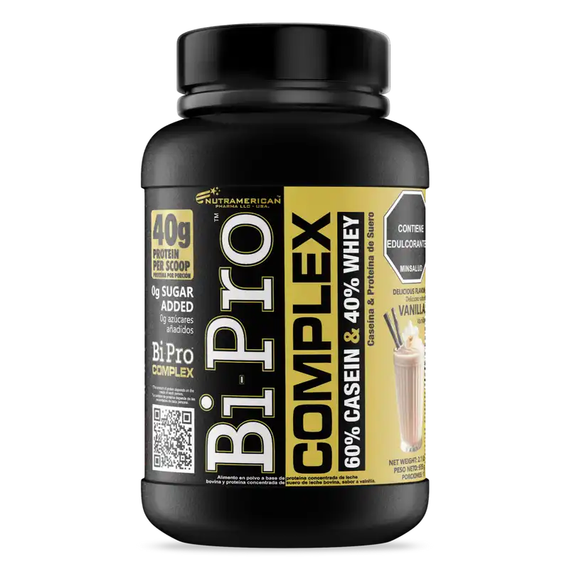 Bipro Complex 2.1 Libras