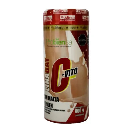 C-Vito en Polvo 900 Gramos Probiensa