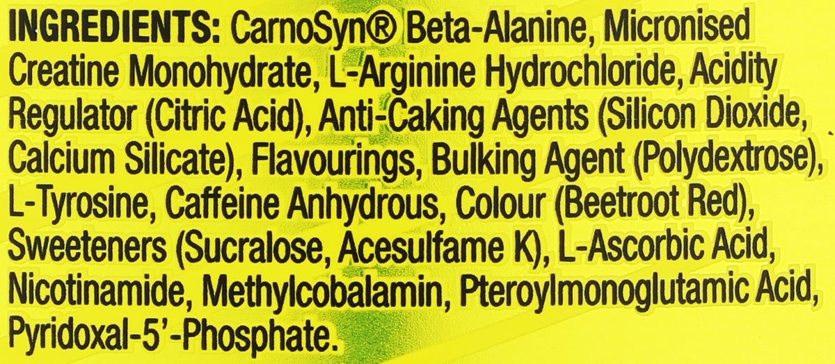 C4 Original 30 Servicios Fruit Punch Cellucor