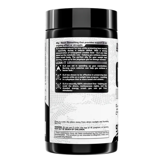 CLA 90 Capsulas Nutrex