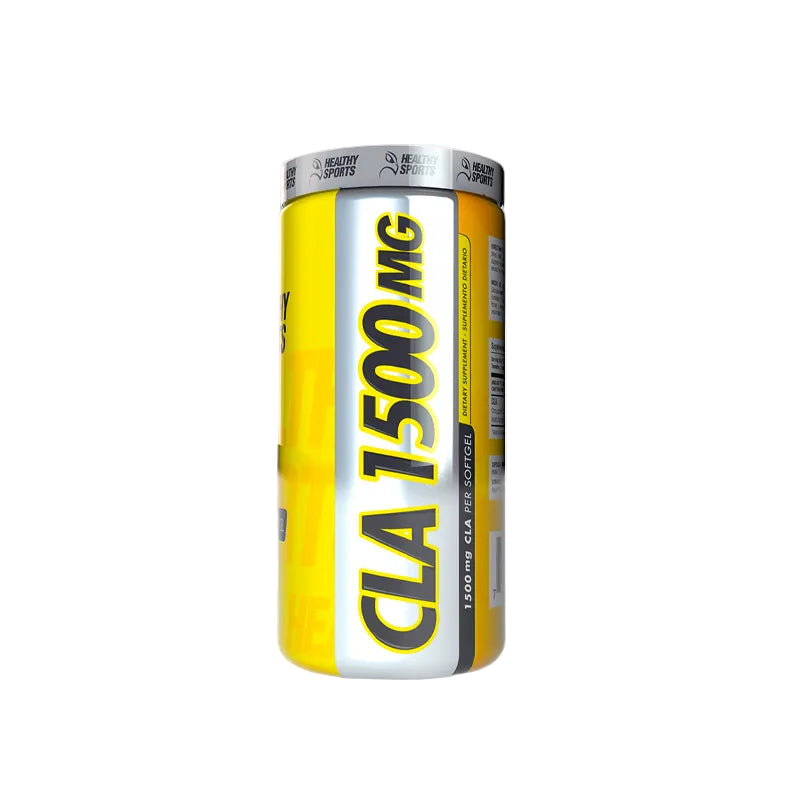 Cla 90 Capsulas Healthy Sports