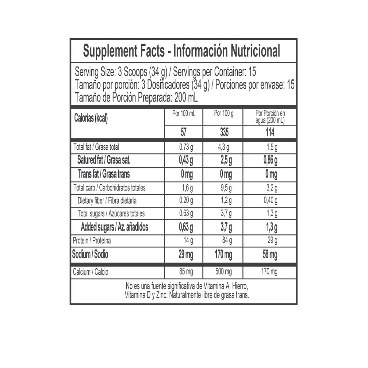 Combo Iso Whey 1.1 Libras Healthy Sports