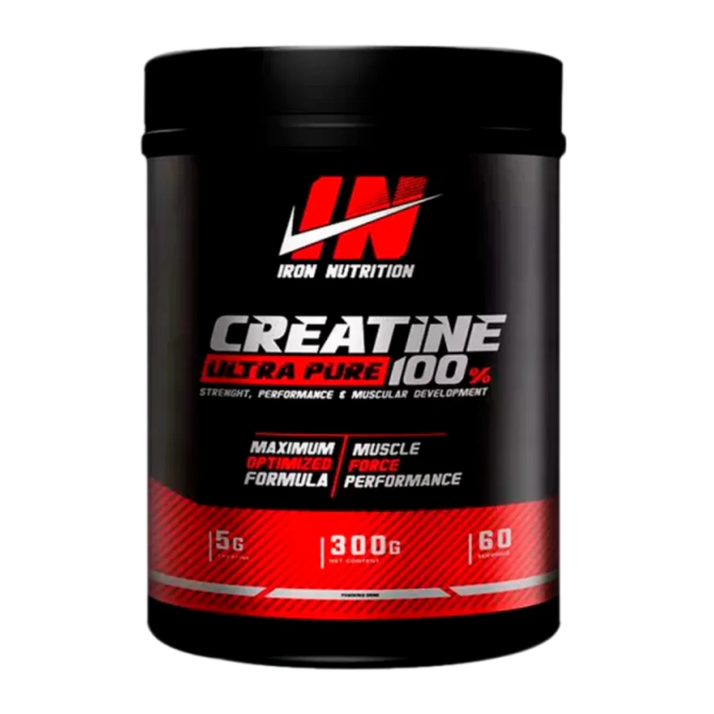 Creatine Smart 60 Servicios 300 Gramos