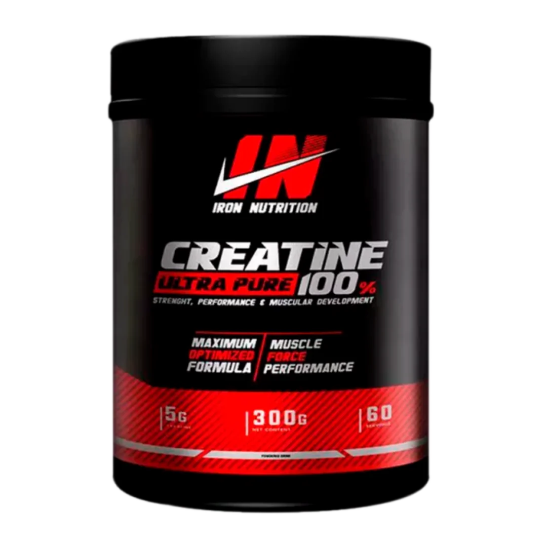 Creatine Smart 60 Servicios 300 Gramos