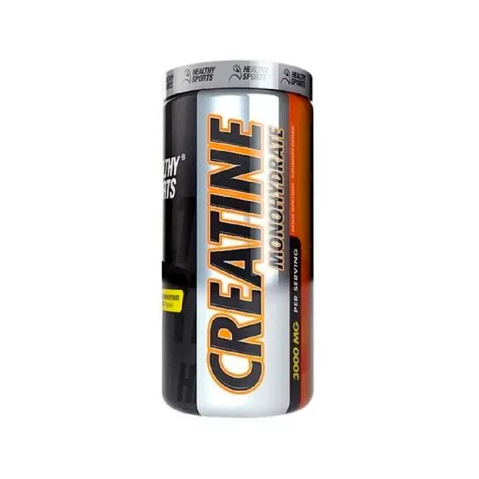 Creatine 120 Capsulas Healthy Sports
