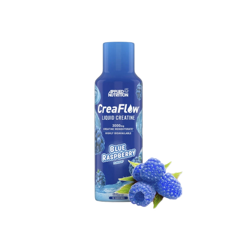 Creaflow Liquid Creatine Monohydrate 3000MG Applied Nutrition