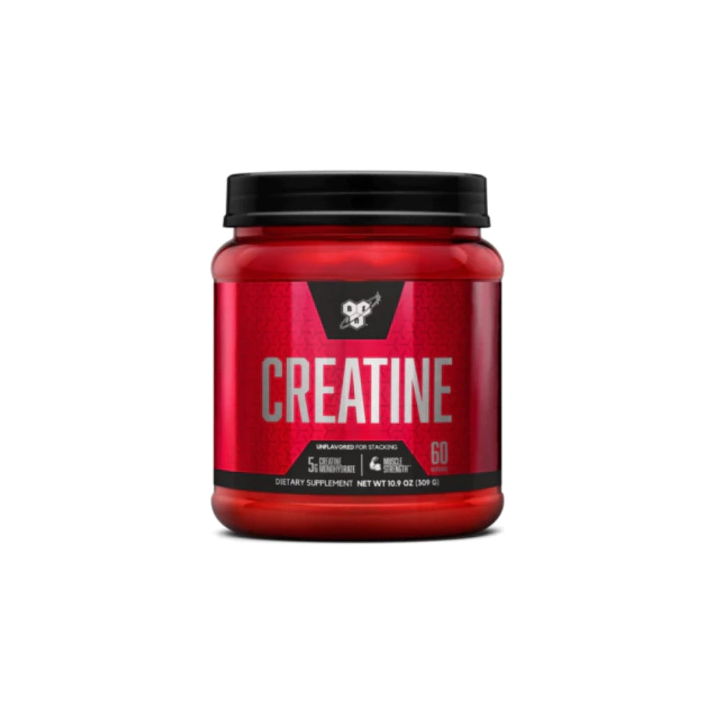 Creatine 60 Servicios 300 Gr BSN