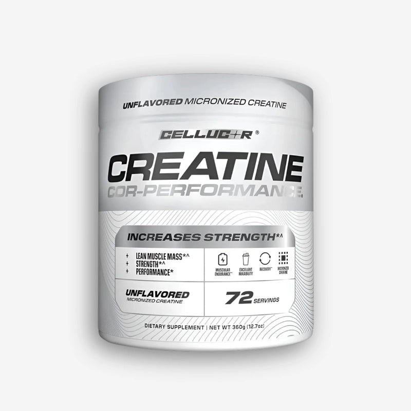 Creatine Cellucor 72 Servicios