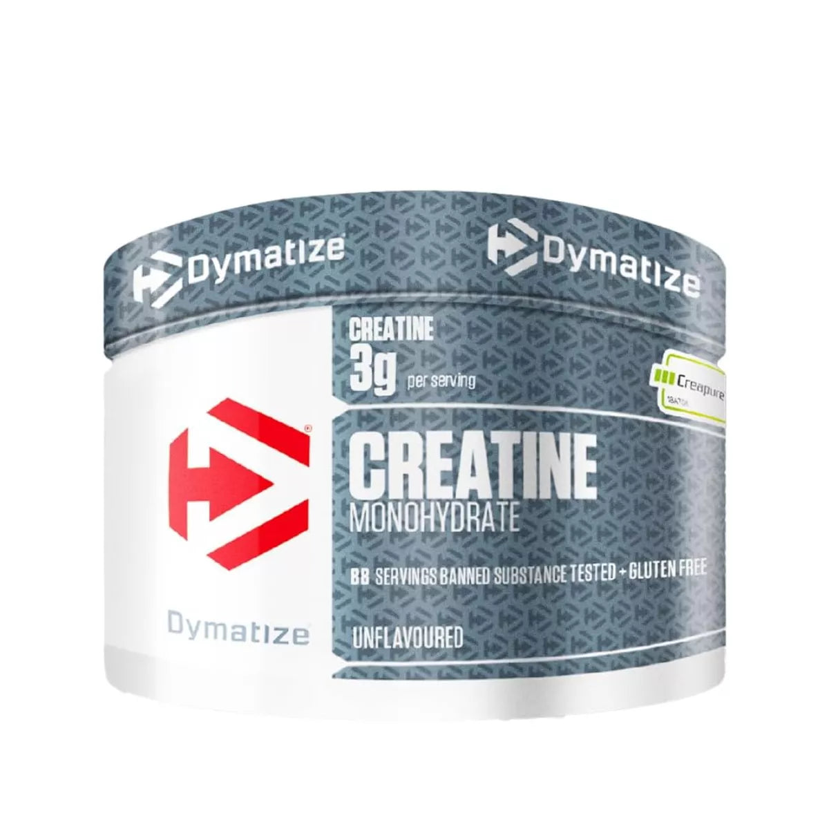 Creatine Monohydrate 88 Servicios Dymatize