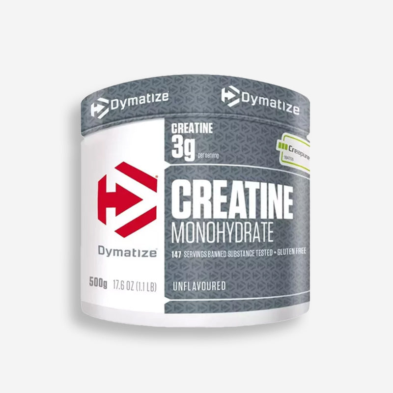 Creatine Monohydrate 147 Servicios Dymatize