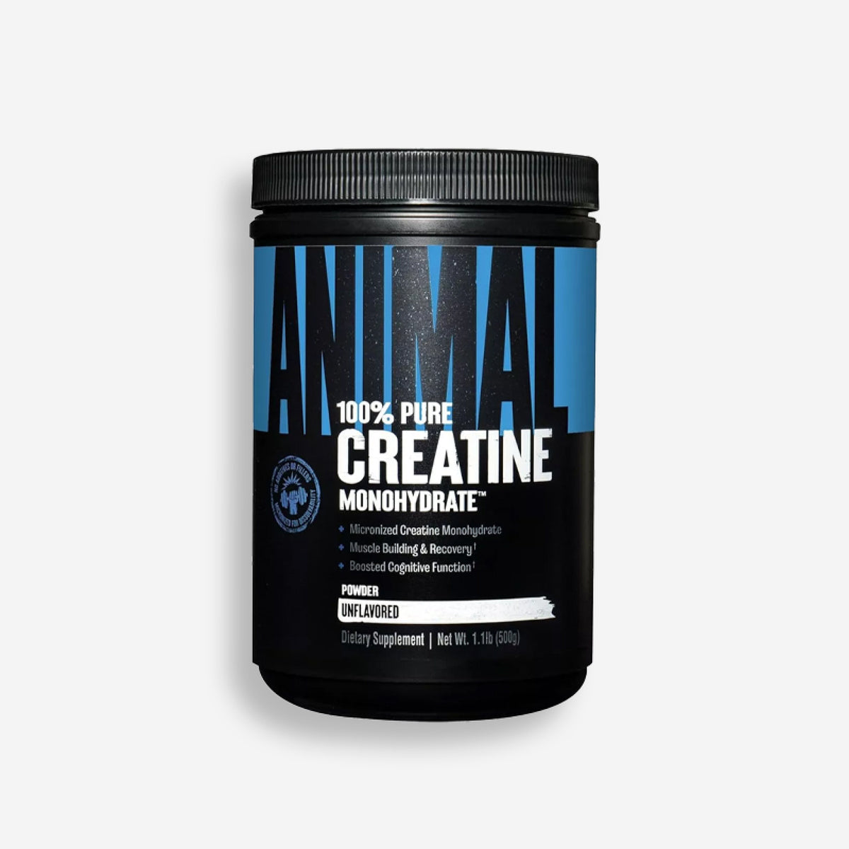 Creatine Universal 200 Servicios 1 Kilo Universal