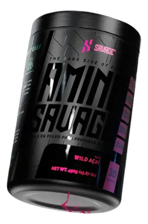 Amino Savage 30 Servicios