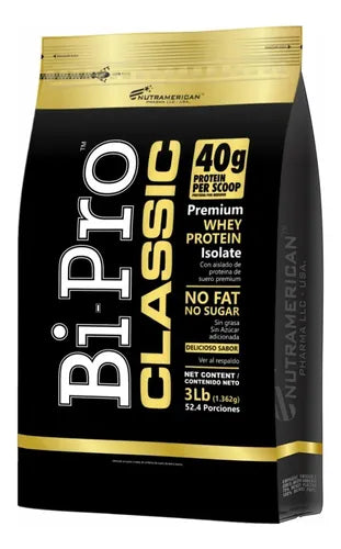 Bipro Classic 3 Libras