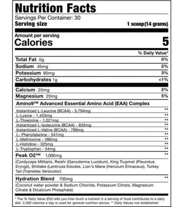 Dr. Feaar 30 Servicios Dragon Pharma